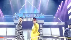 Infinite - THE SHOW Toheart 舞台上的NG