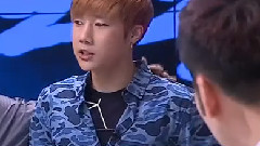 Infinite - 无限挑战 金圣圭 Cut