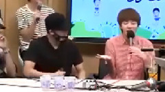 Infinite - Showbiz Korea 爱豆组合里的忙内 成种 CUT