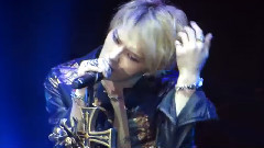 金在中 - Mine Encore talk