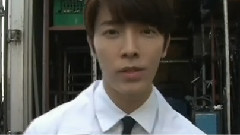 Super Junior - Ment WideNews 神的测验4李东海采访