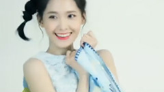 少女时代,允儿(少女时代) - Marie Claire Innisfree 宣传视频