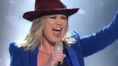 Kelly Clarkson ,John Legend,Jennifer Nettles - Get Ready
