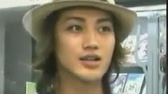 KAT-TUN - Cartoon KAT-TUN 中文字幕 08/07/30
