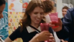 Anna Kendrick - Happy Christmas