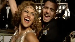 Fergie - A Little Party Never Killed Nobody