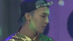 G-Dragon(BigBang) - 无限商社2 Crayon富二代 Cut