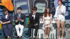 Secret,G.NA,全烋星(Secret),4men - Talk