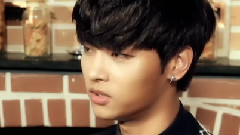 VIXX - VIXX The First Special DVD Disc.1- VIXX INTERVIEW