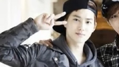 SUHO(EXO) - Suho生日视频