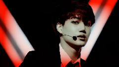 KAI(EXO) - Werewolf Kai 金钟仁成人礼