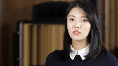 Rainbow - Special clip Interview 允惠 日文字幕