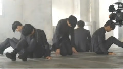 VIXX - VIXX The First Special DVD Disc.1 诅咒人偶 MV Making Film