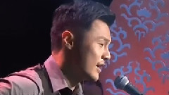 李荣浩 - 模特