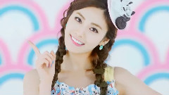 Orange Caramel - Abing Abing (Nana版)