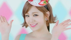 Orange Caramel - Abing Abing (Lizzy版)