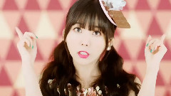 Orange Caramel - Abing Abing (Raina版)