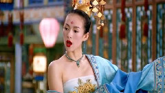 章子怡,影视原声 - 佳人曲