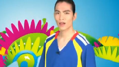萧敬腾 - 年代2014世足赛 Promo 倒数21天