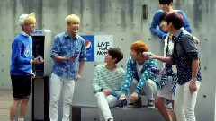 Infinite-H,Infinite - 百事 CF