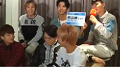 B.A.P - B.A.P来台专访