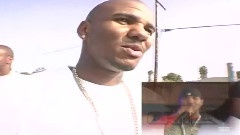 The Game,50 Cent - Westside Story