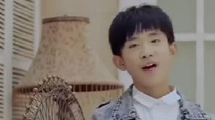 TFBOYS - 期待着