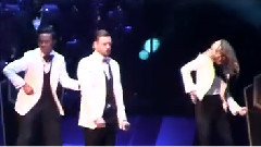 Justin Timberlake - Rock Your Body