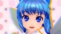 东方project - チルノのパーフェクトさんすう教室