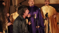 欧美群星,模仿翻唱 - Something I Need