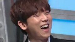 郑基高 - MBC Show Champion