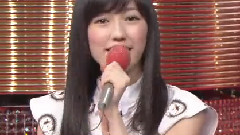 渡边麻友,AKB48,Sexy Zone - UTAGE! EP03