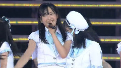高桥南,AKB48 - Japan 2013
