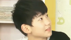 TFBOYS,TF家族 - 情诗