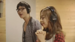 Humming Urban Stereo,Ladies' Code - Hawaiian Couple 预告