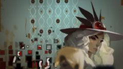 游戏原声 - Transistor Launch Trailer