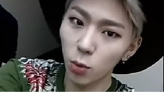 Block B - Zico Vine更新