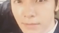 东海(Super Junior) - 东海IG更新:We Just Play With SM!!