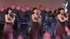 Candies - アン・ドゥ・トロワ