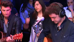 Rixton - Me And My Broken Heart