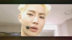 SUHO(EXO) - EXO组合吧金俊勉生贺频