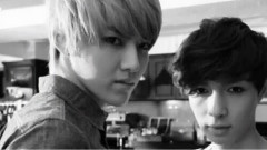 EXO-M,EXO-K,EXO - We Are One In Galaxy 系列之次章 团魂永不变