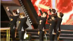 Super Junior-M - Swing