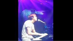 CNBLUE - Talk & Try Again,Smile Again