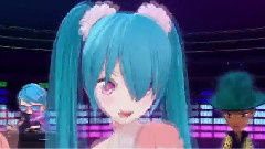 初音未来 - Last Night Good Night