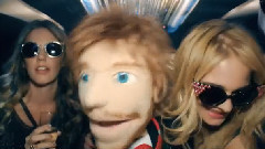 Pharrell Williams,Ed Sheeran - Sing