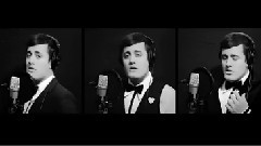 Nick Pitera,影视原声 - The Phantom Of Opera