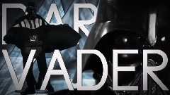 搞笑音乐 - Hitler VS Vader 2 Epic Rap Battles Of History Season 2