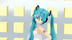 初音未来 - ポンコツセカイ