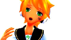 初音未来 - 愛に奇術師